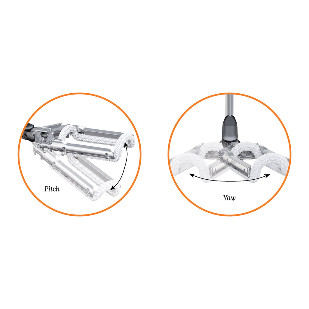 AtriClip PRO2 Device for LAA Exclusion | AtriCure